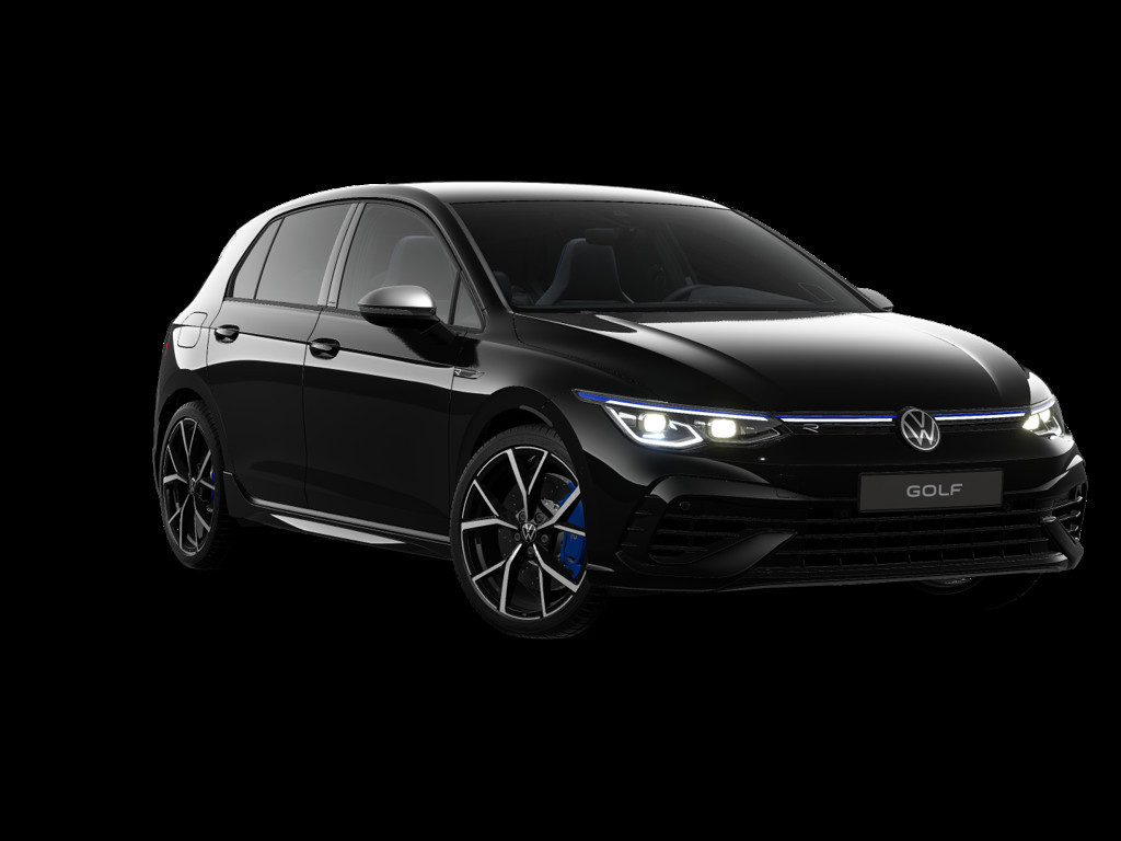 Volkswagen Golf 2023 Benzine