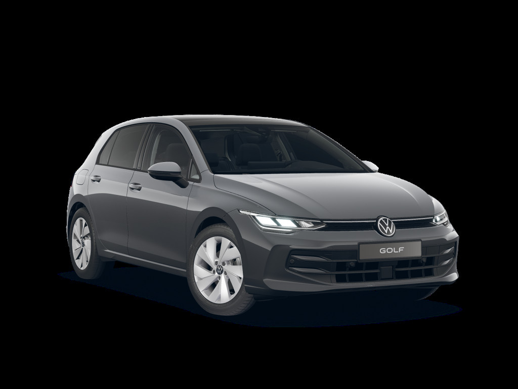 Volkswagen Golf 2024 Benzine