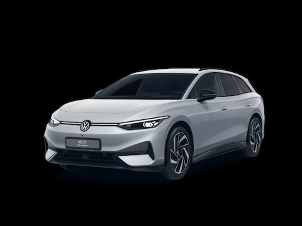 Volkswagen ID.7 2025 Elektrisch