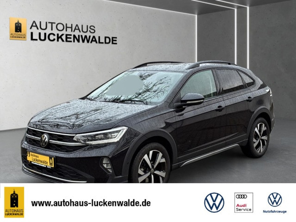 Volkswagen Taigo 2024 Benzine