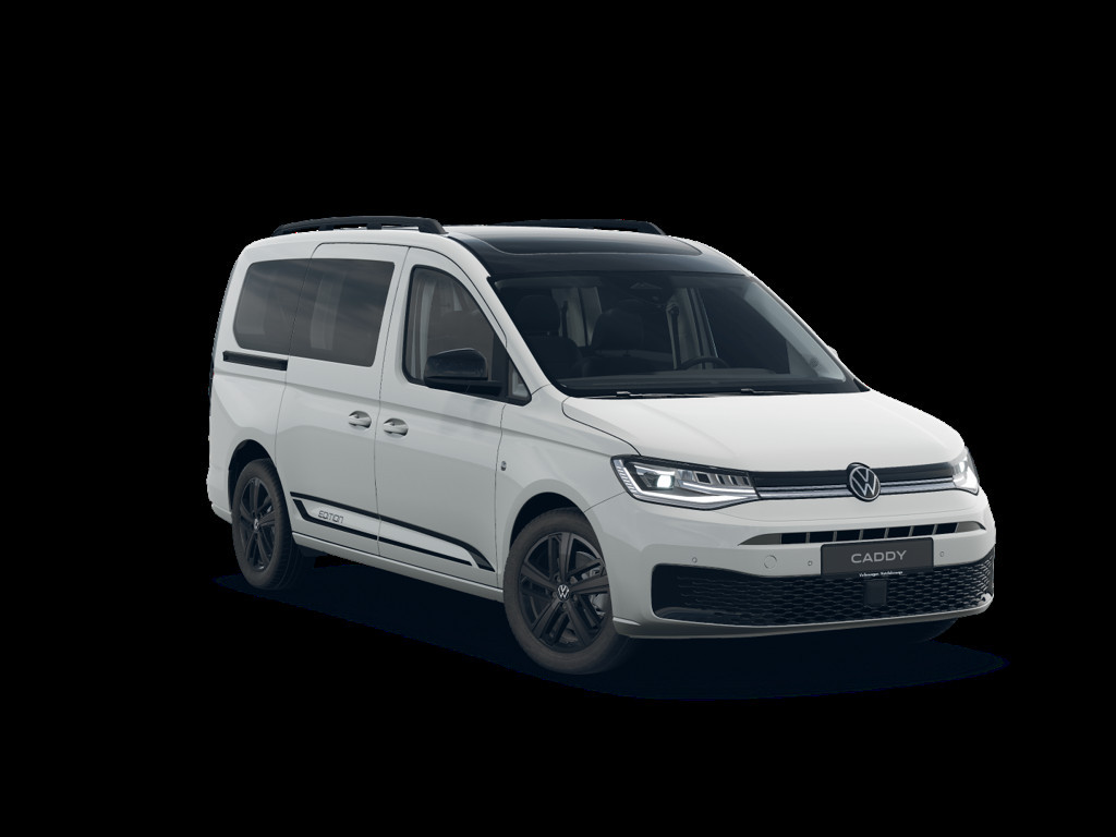 Volkswagen Caddy 2025 Diesel