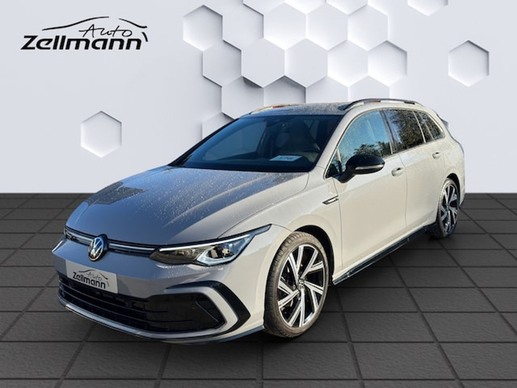 Volkswagen Golf 2024 Benzine