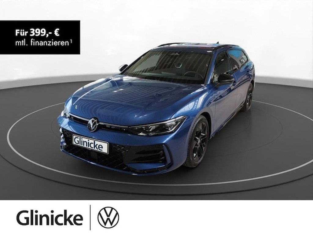 Volkswagen Passat 2025 Diesel