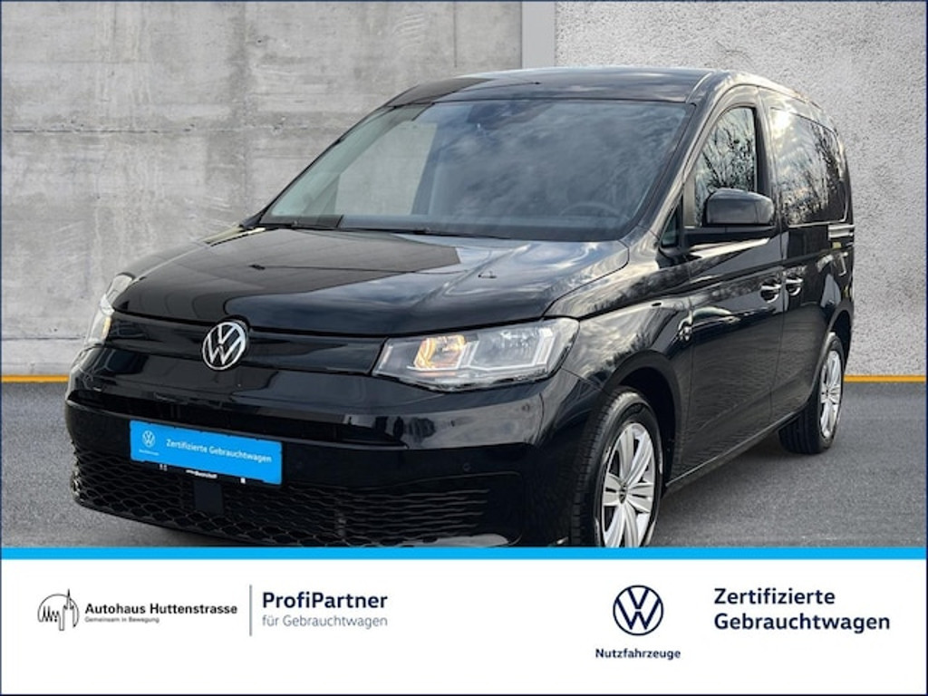 Volkswagen Caddy 2024 Diesel