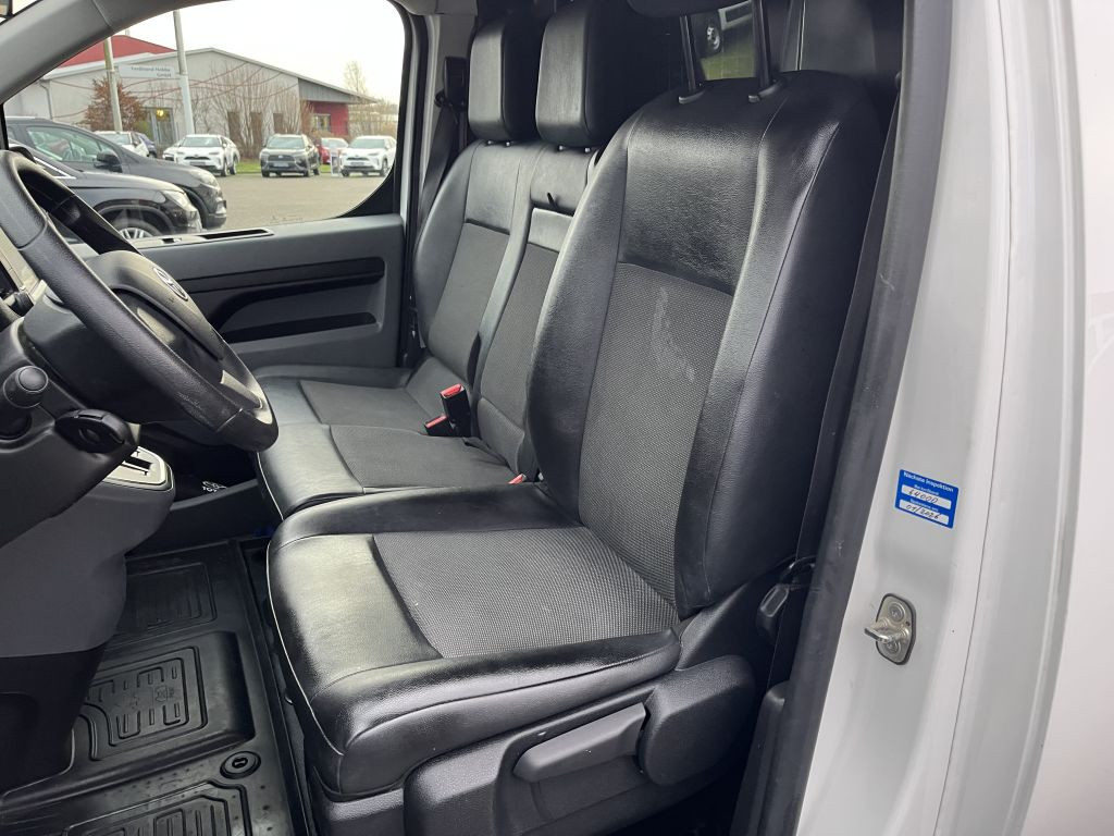 Toyota Proace Verso EV