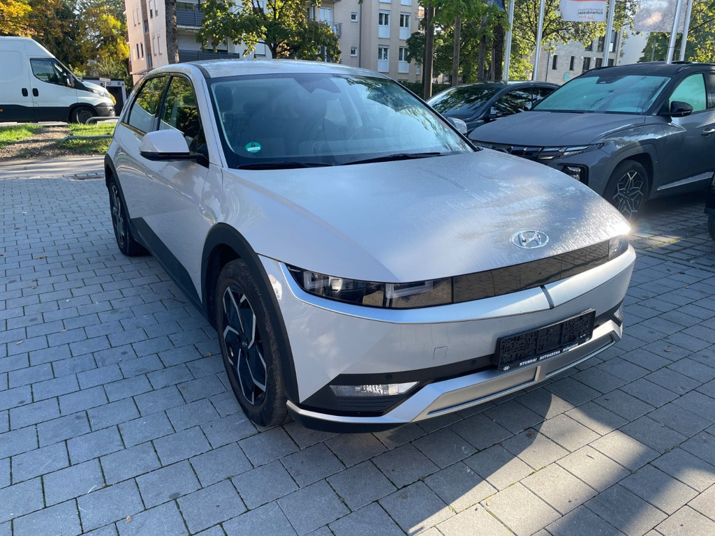 Hyundai Ioniq 5