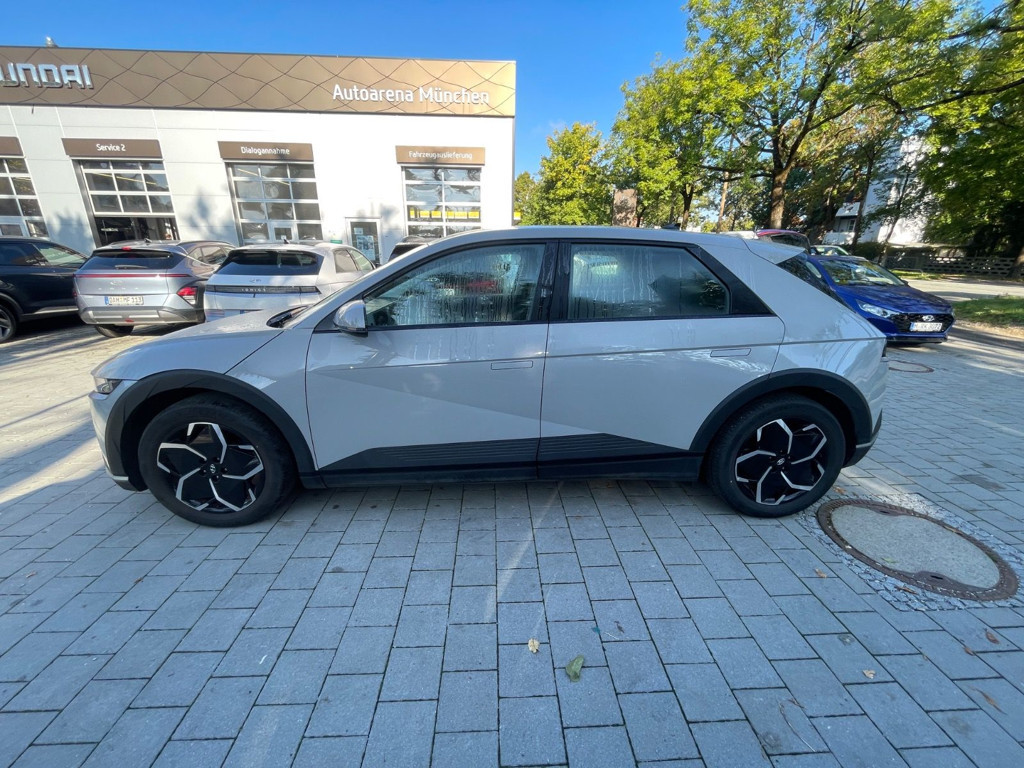 Hyundai Ioniq 5