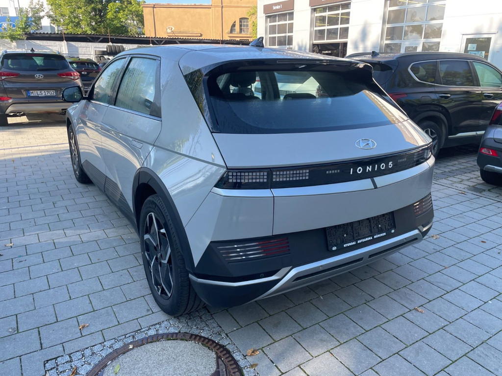 Hyundai Ioniq 5