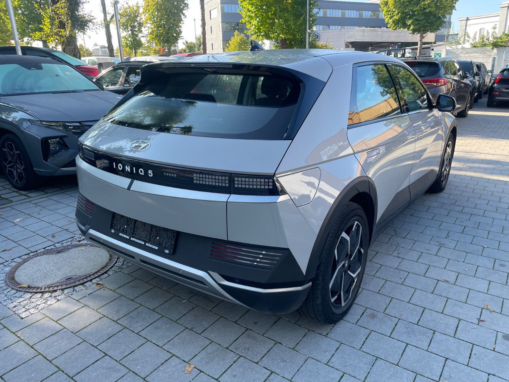 Hyundai Ioniq 5