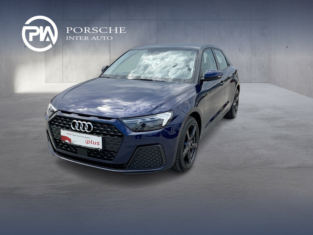 Audi A1 2025 Benzine