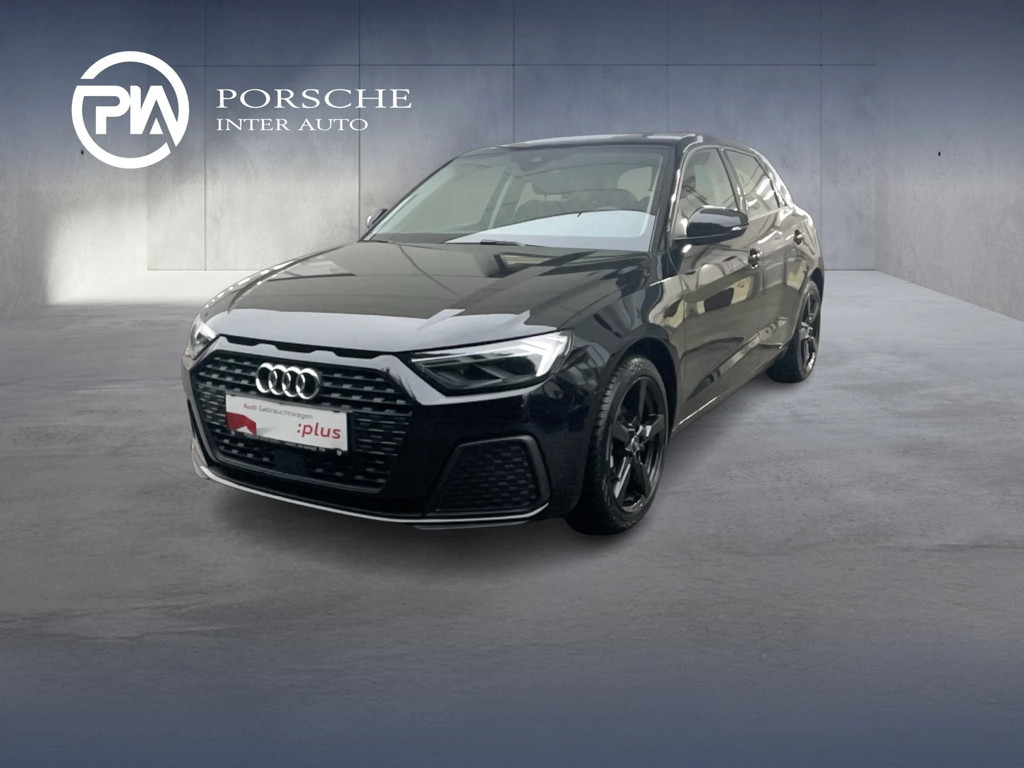 Audi A1 2025 Benzine
