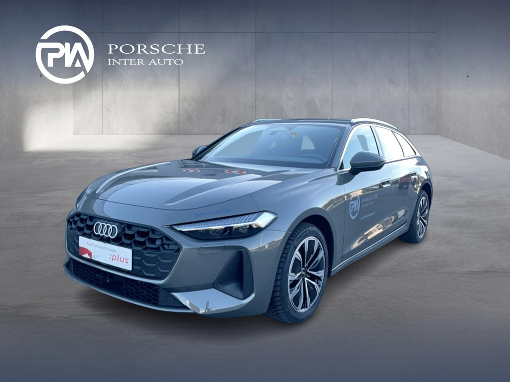 Audi A5 2025 Benzine