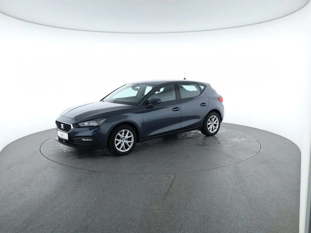 Seat Leon 2022 Diesel