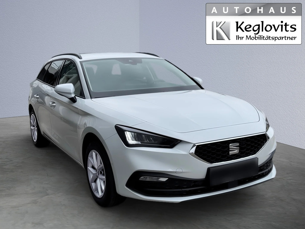 Seat Leon 2025 Diesel