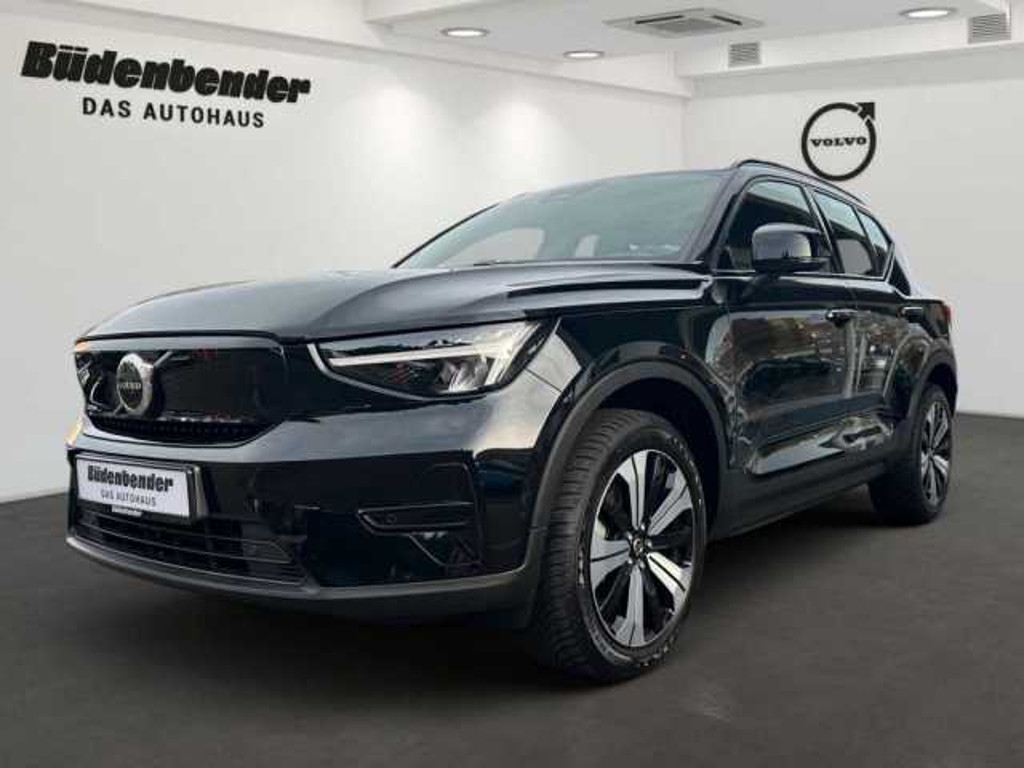 Volvo XC40 2022 Elektrisch