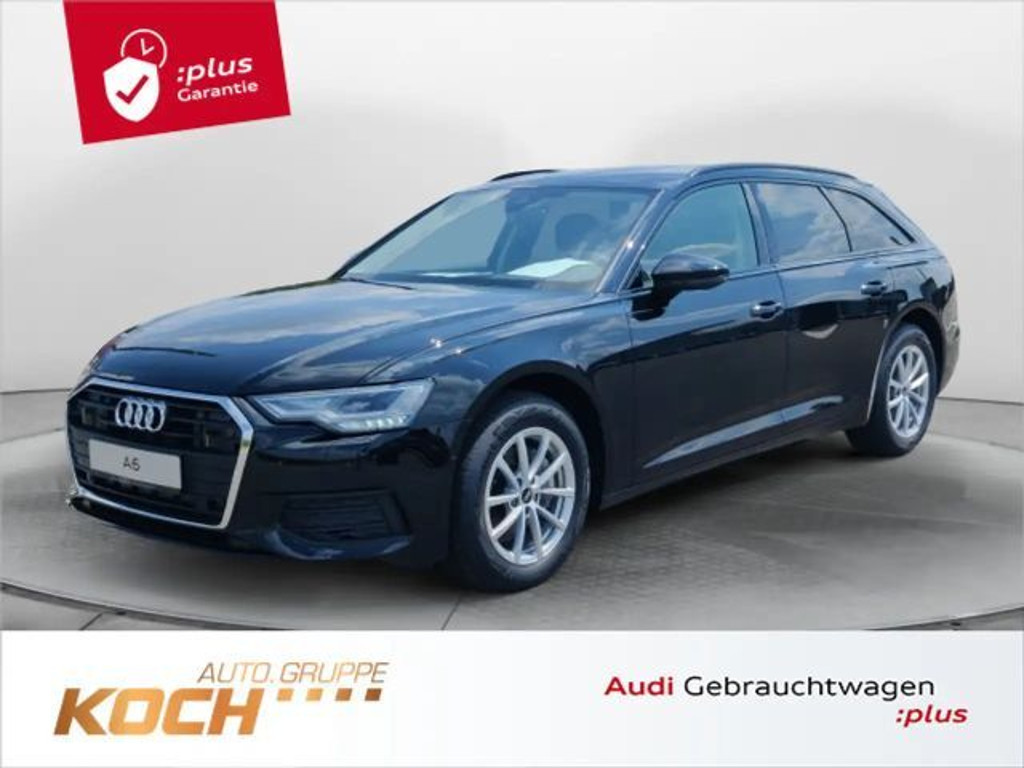 Audi A6 2024 Diesel