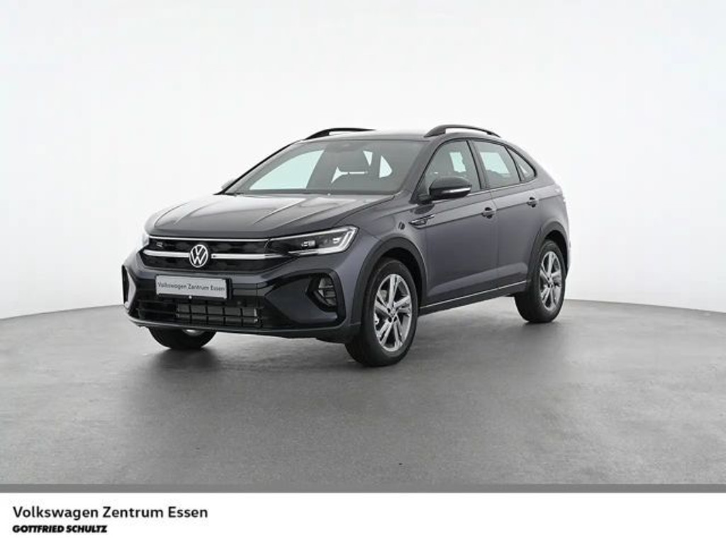 Volkswagen Taigo 2024 Benzine