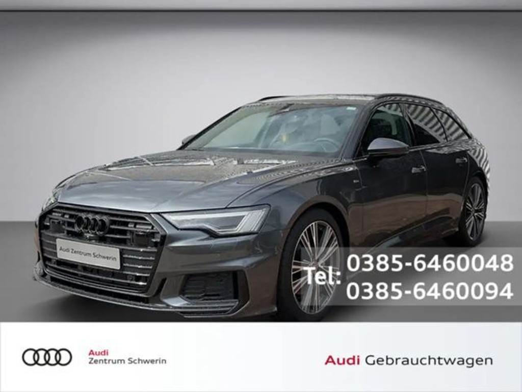 Audi A6 2025 Diesel
