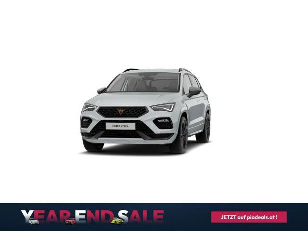 Cupra Ateca 2024 Benzine
