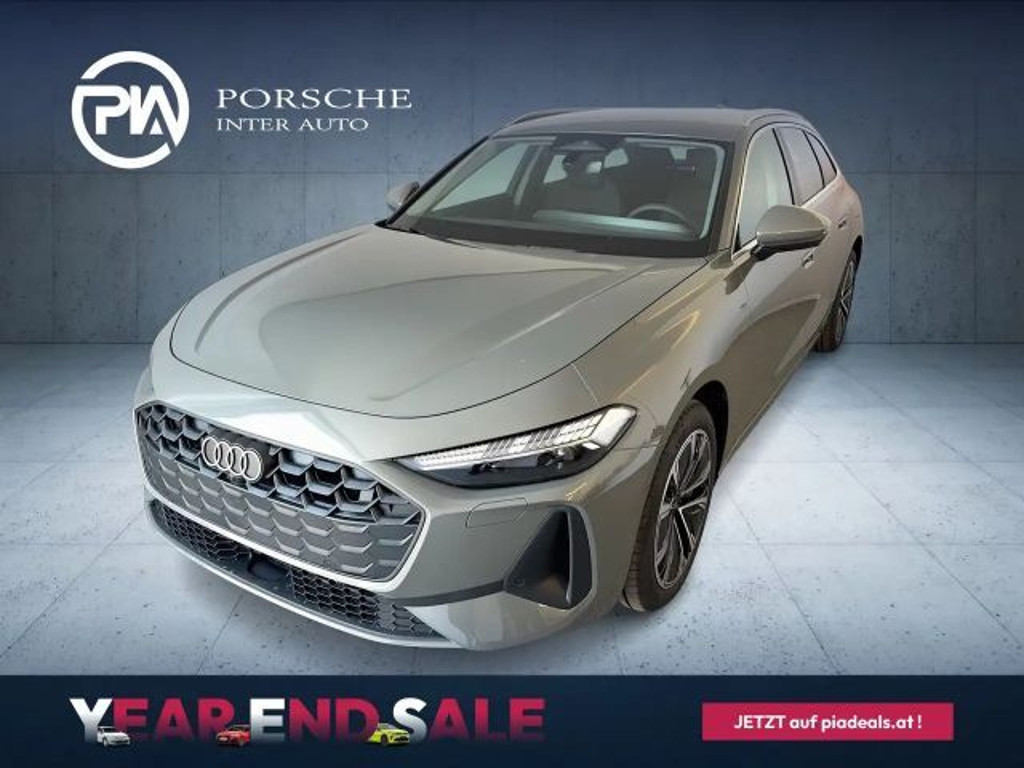 Audi A5 2025 Hybride Benzine