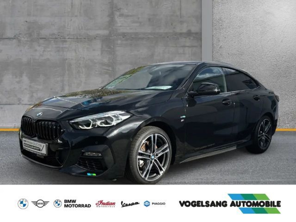 BMW 2 Serie 2024 Benzine