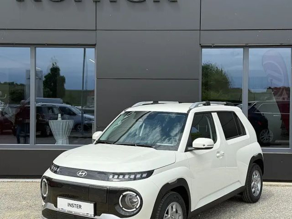 Hyundai Inster