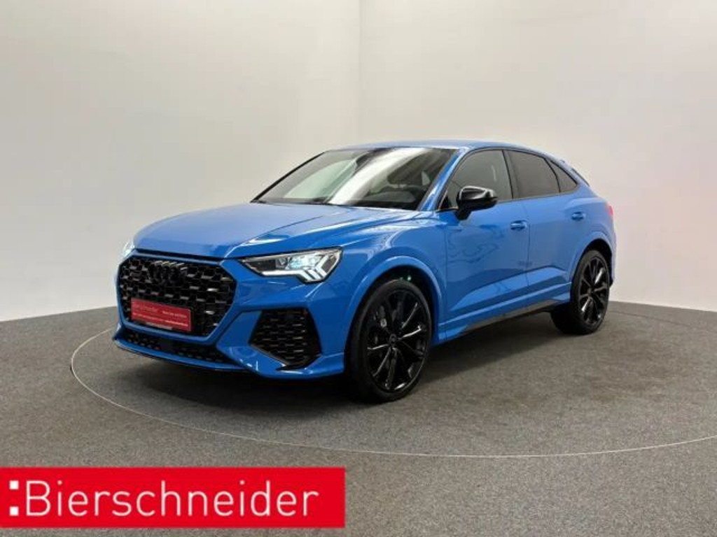 Audi RS Q3 2023 Benzine