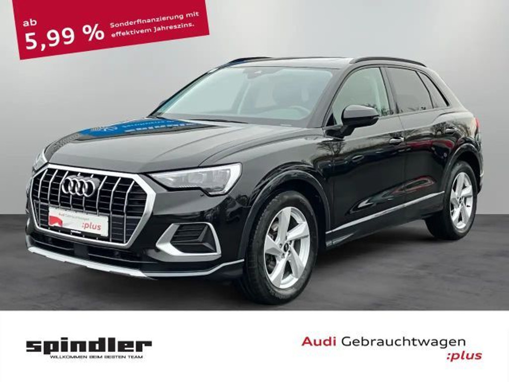 Audi Q3 2022 Diesel