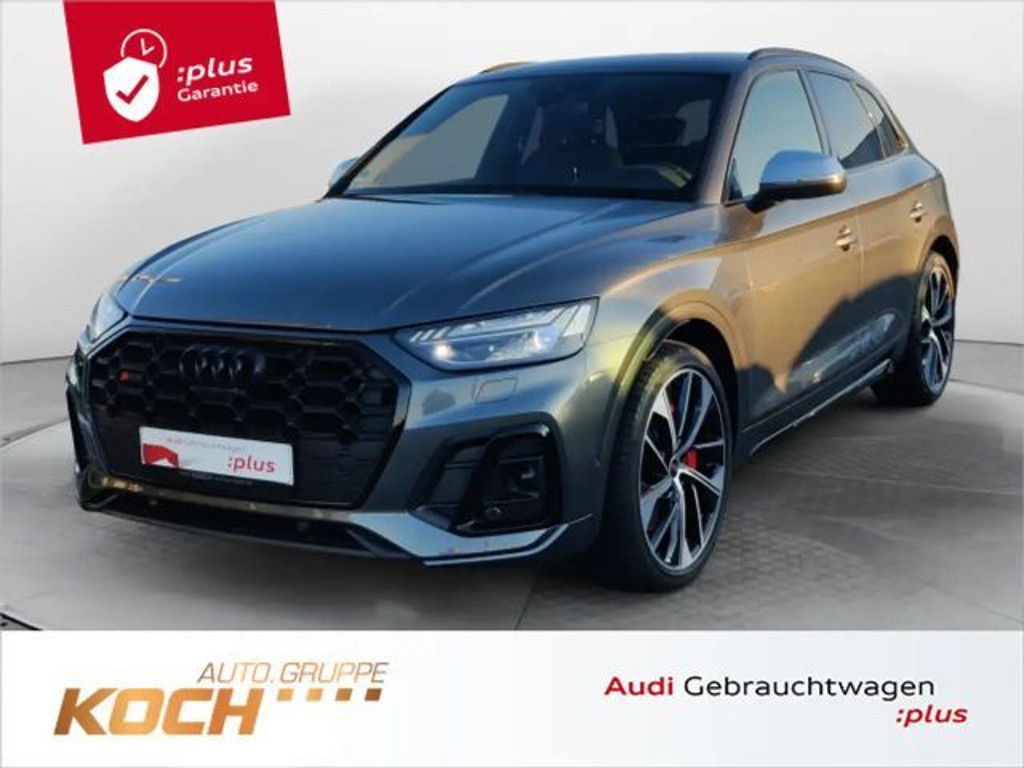 Audi SQ5 2023 Diesel