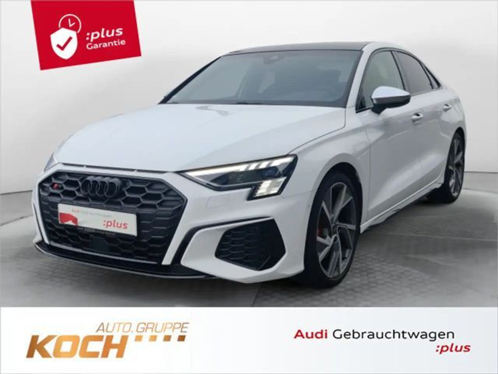 Audi S3 2024 Benzine