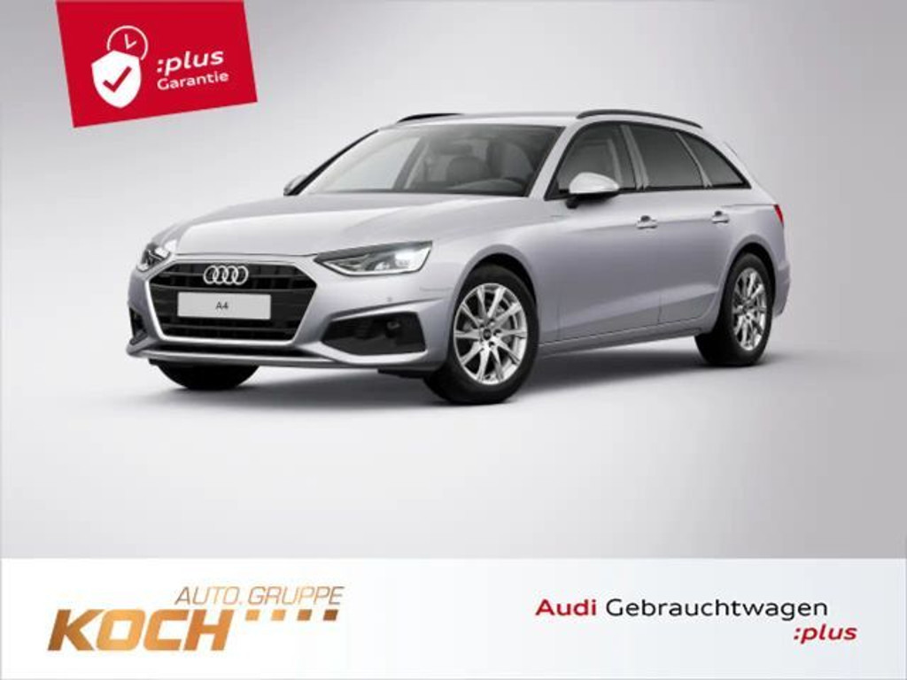 Audi A4 2022 Diesel