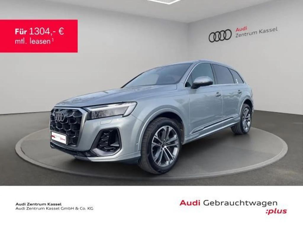 Audi Q7 2023 Diesel