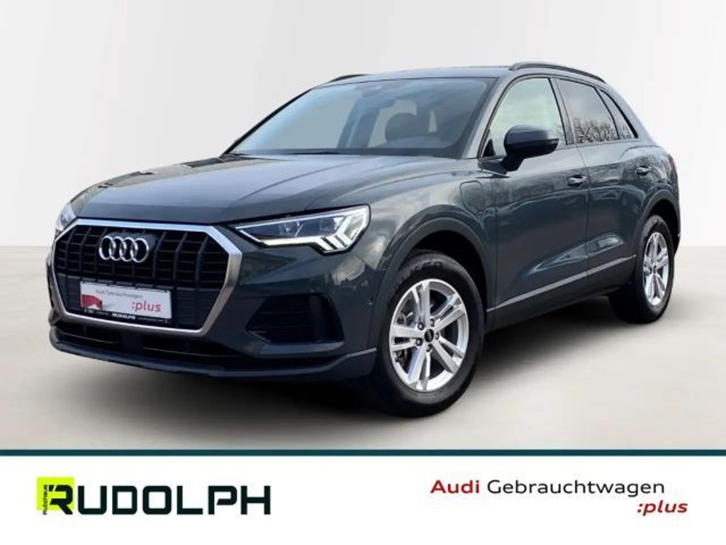 Audi Q3 2022 Hybride Benzine