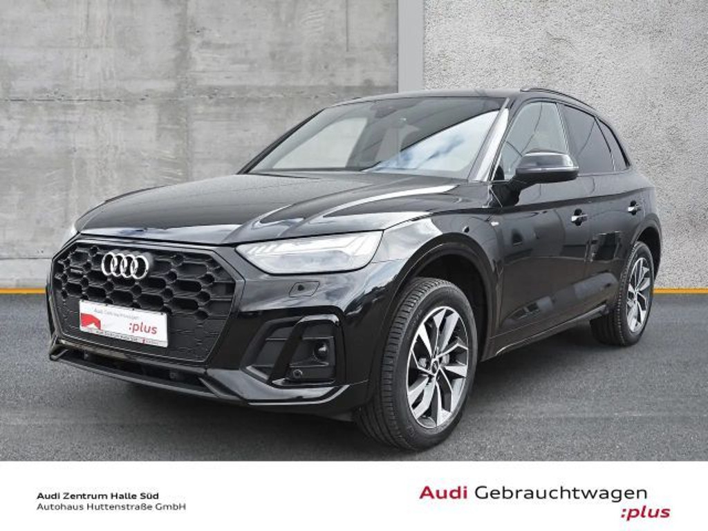 Audi Q5 2021 Diesel