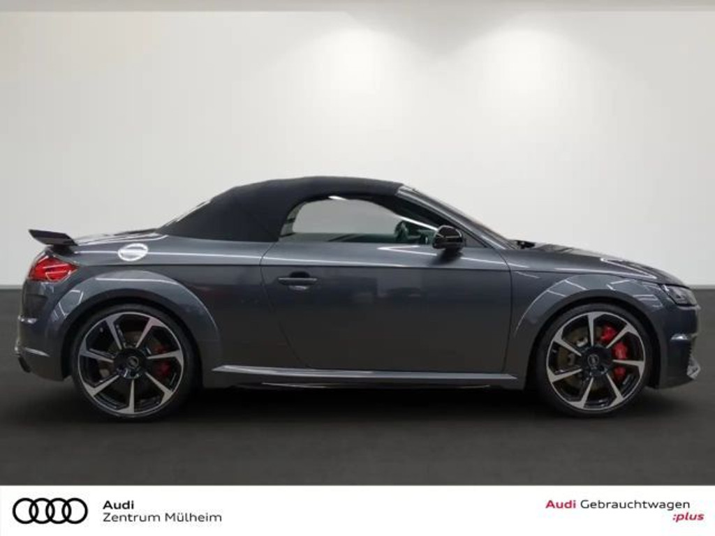 Audi TT RS