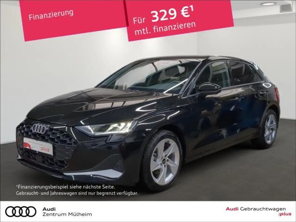 Audi A3 2025 Benzine