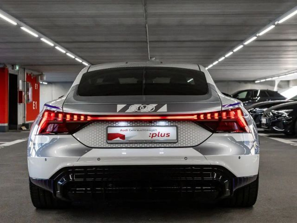 Audi RS e-tron GT