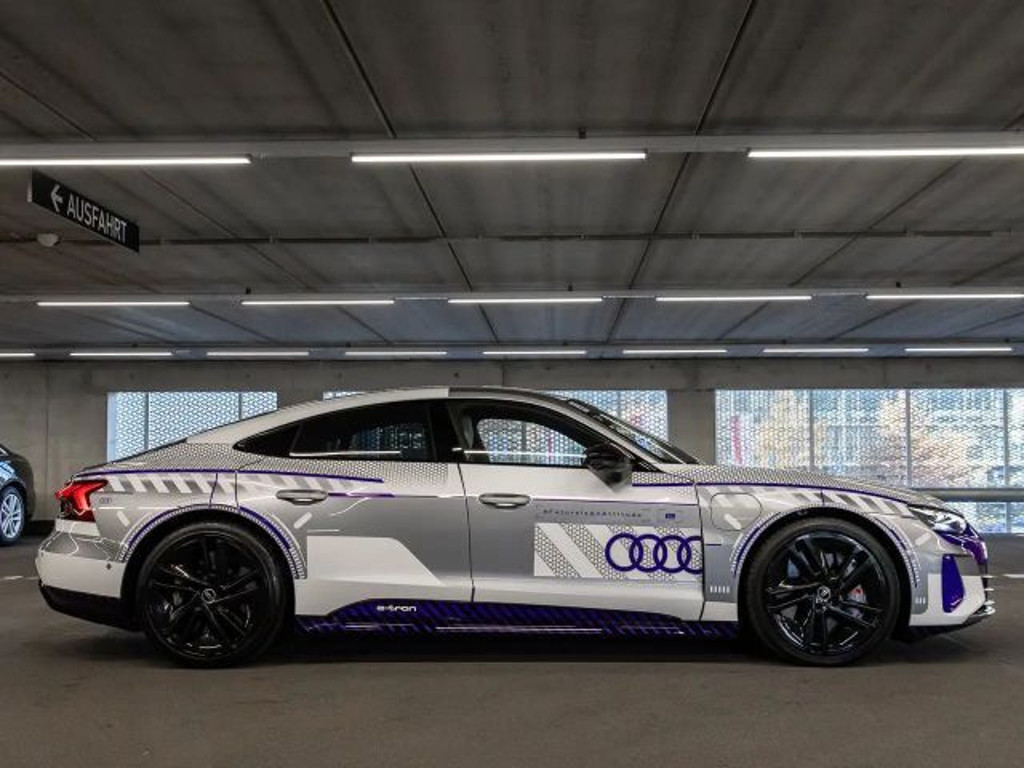 Audi RS e-tron GT