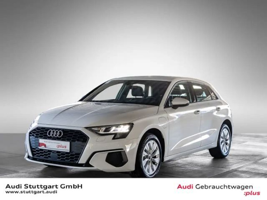 Audi A3 2022 Hybride Benzine