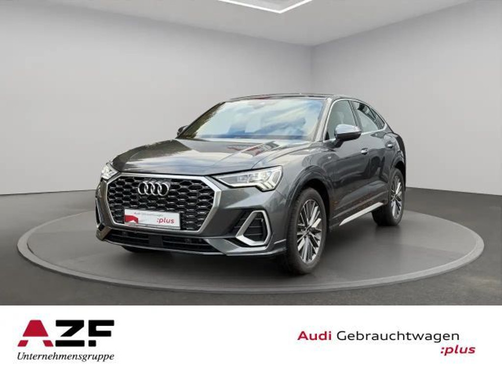 Audi Q3 2025 Diesel