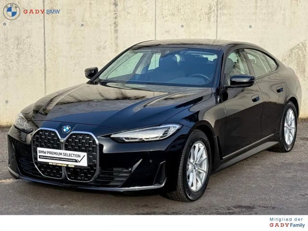 BMW 4 Serie 2022 Diesel