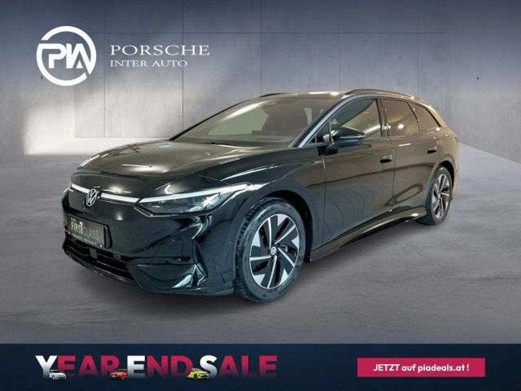 Volkswagen ID.7 2025 Elektrisch