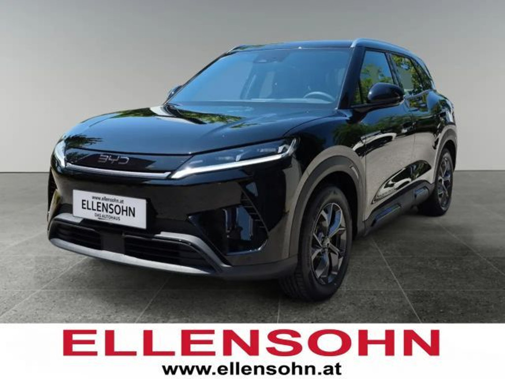 BYD Atto 2 2025 Elektrisch