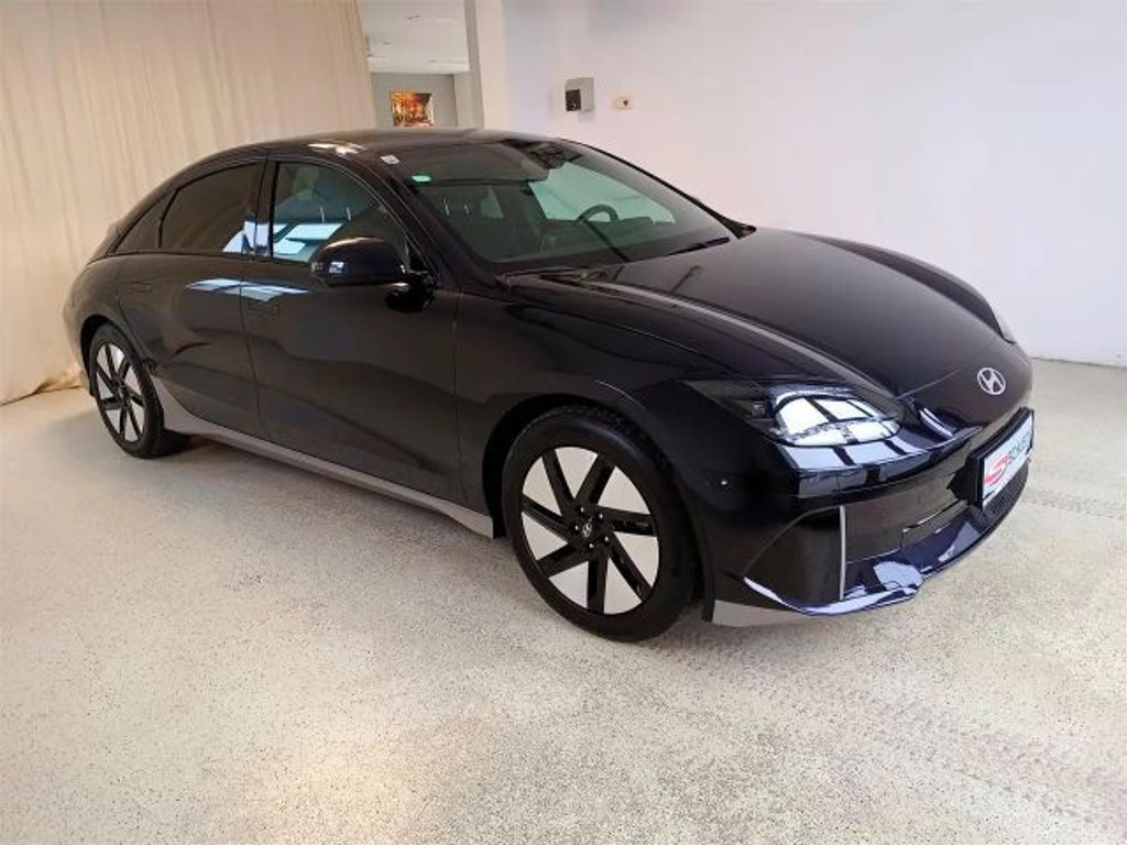 Hyundai IONIQ 6 2024 Elektrisch