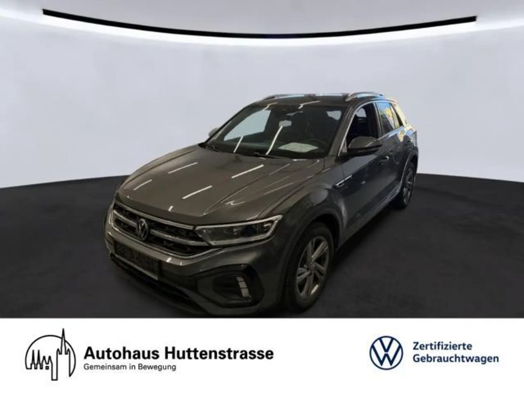 Volkswagen T-Roc 2022 Diesel