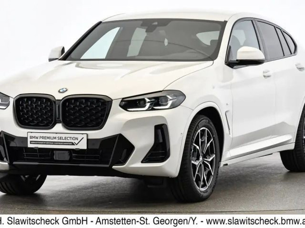 BMW X4 2025 Diesel