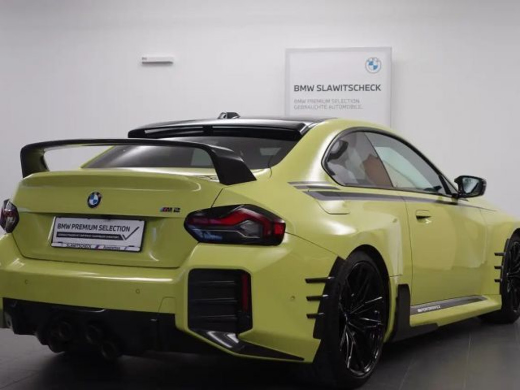 BMW M2