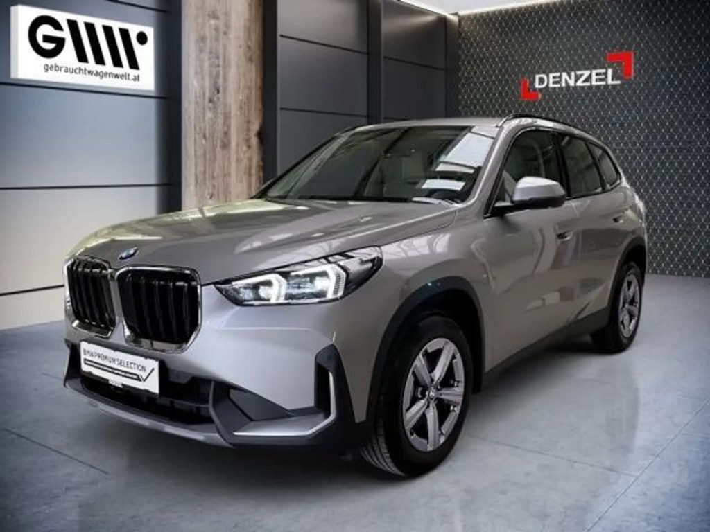 BMW X1 2025 Diesel