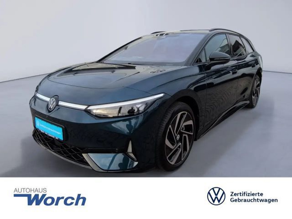 Volkswagen ID.7 2025 Elektrisch