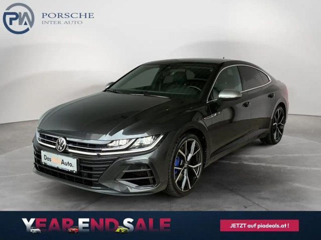 Volkswagen Arteon 2021 Benzine